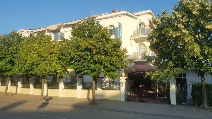 Avalena Rooms
