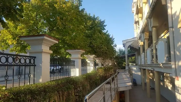 Avalena Rooms