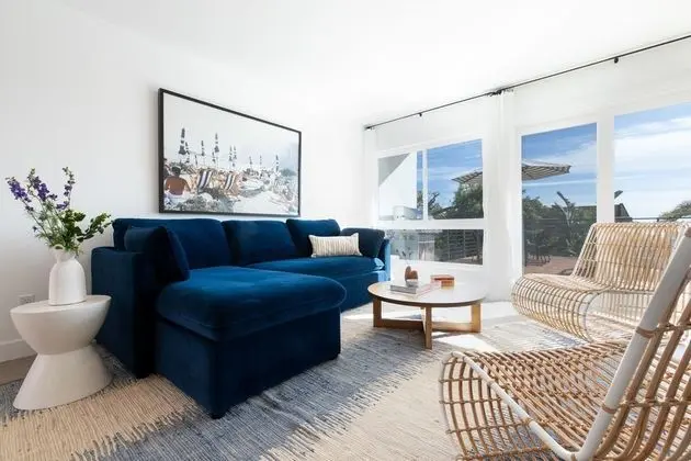 Avalon 2 Unit Buyout Avantstay Mins to Gaslampbeautiful Deck w/ BBQ