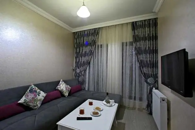 Avalon Altes Hotel - Oda