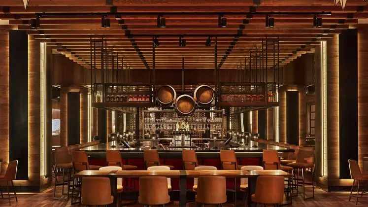 The Hotel at Avalon, Autograph Collection - Yeme / İçme