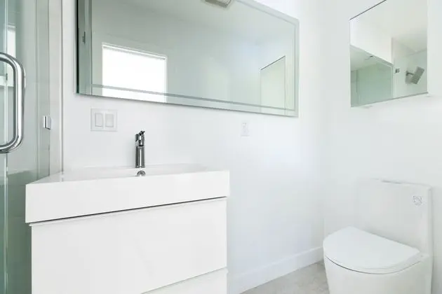 The Avalon by AvantStay - Banyo Tipleri