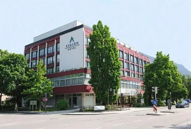 Avalon Bad Reichenhall