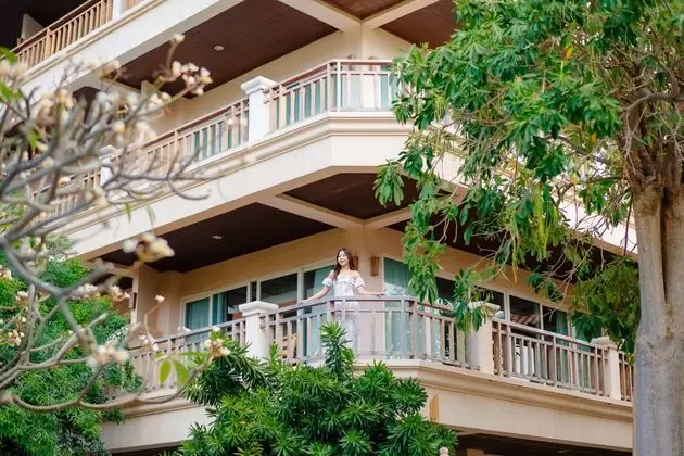 Avalon Beach Resort - Dış Mekan