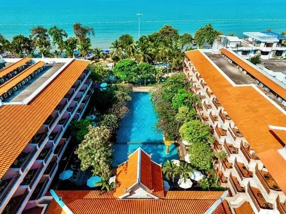 Avalon Beach Resort - Öne Çıkan Resim
