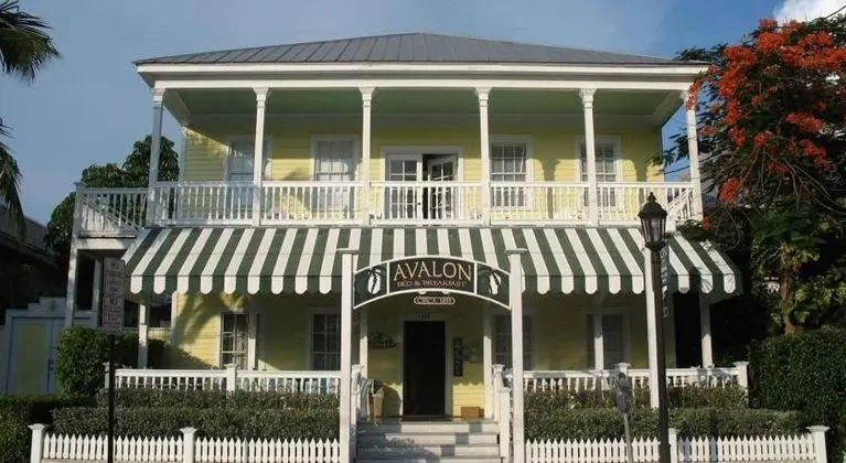 Avalon Bed and Breakfast