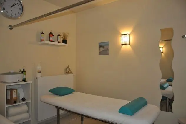 Avalon Hotel Bellevue - Spa