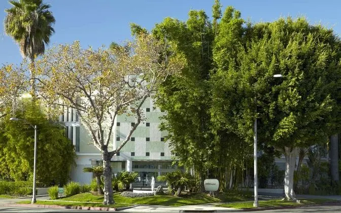 Avalon Beverly Hills