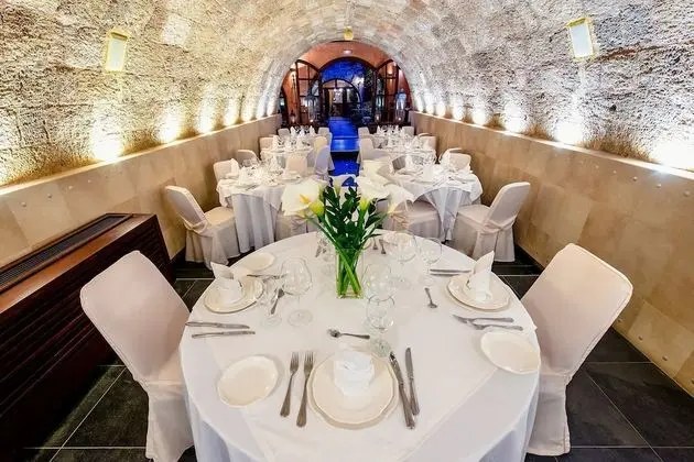 Avalon Boutique Suites Hotel - Yerinde Yemek
