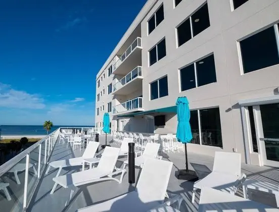 The Avalon Club - Dış Mekan
