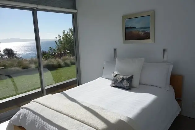 Avalon Coastal Retreat - Oda