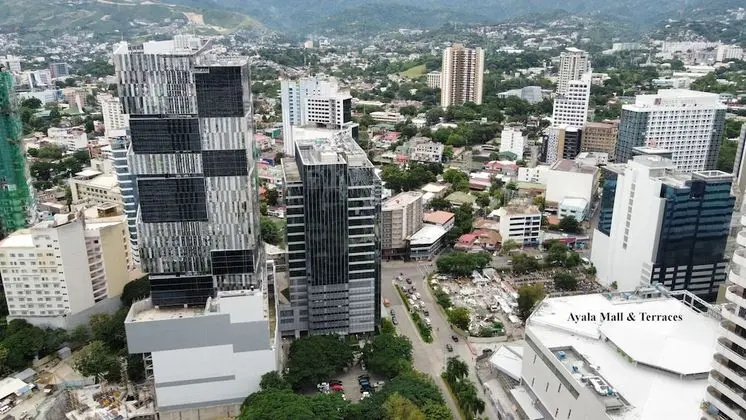 Avalon Condominium