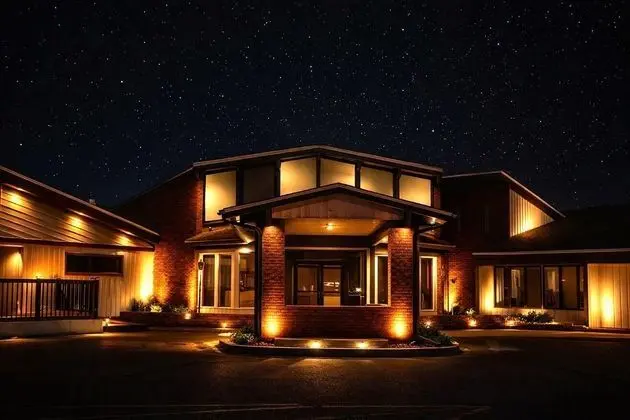 Avalon Hotel & Conference Center - Öne Çıkan Resim