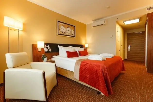 Avalon Hotel & Conferences - Öne Çıkan Resim