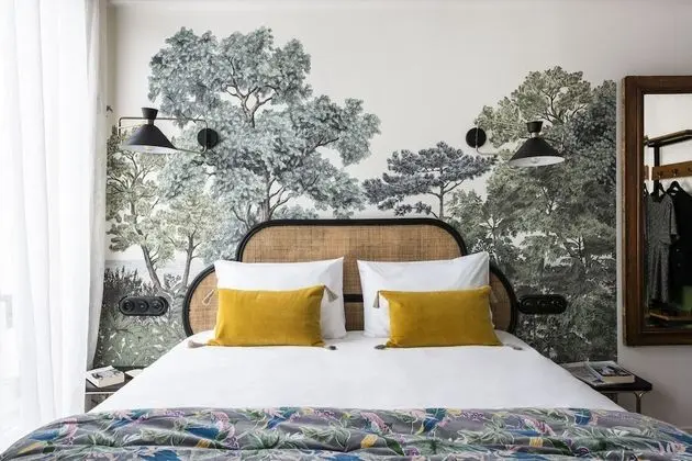 Avalon Cosy Hotel Paris Gare du Nord - Öne Çıkan Resim