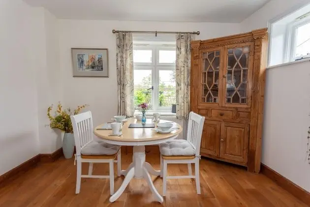Avalon House B&B - Kahvaltı