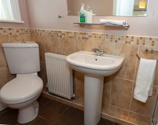 Avalon House B&B - Kolaylıklar