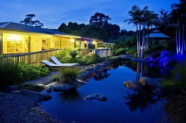 Avalon Resort - Havuz