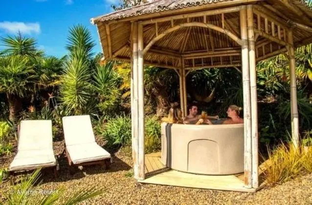 Avalon Resort - Spa