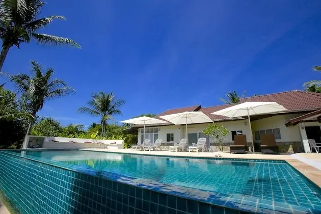 Villa Avalon - Havuz