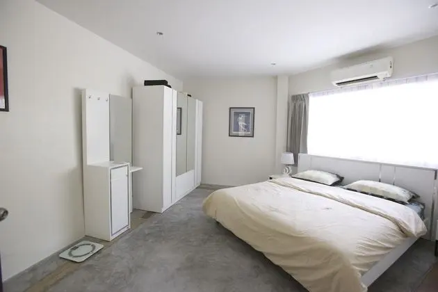 Villa Avalon - Oda Manzaraları