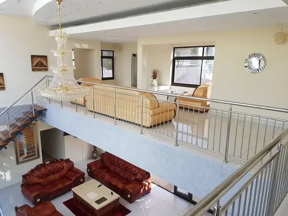 Avalon Lodge - Öne Çıkan Resim