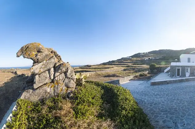 Avalon Mykonos Suites