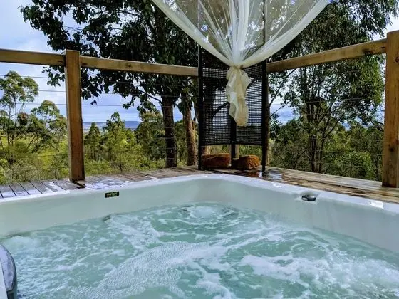 Avalon Private Spa Villa - Adults Only - Havuz