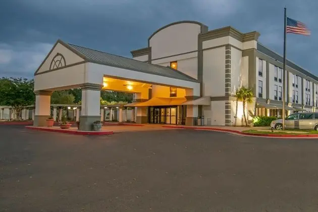 Avalon Hotel & Suites Alexandria - Öne Çıkan Resim
