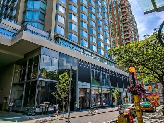 Avalon Suites Yorkville - Dış Mekan