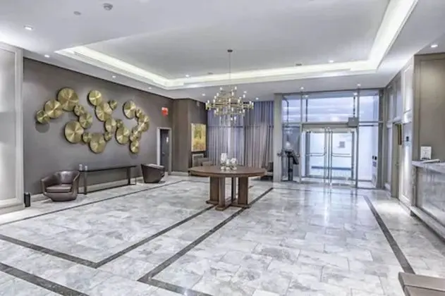 Avalon Suites Yorkville - Lobi