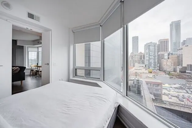 Avalon Suites Yorkville - Oda
