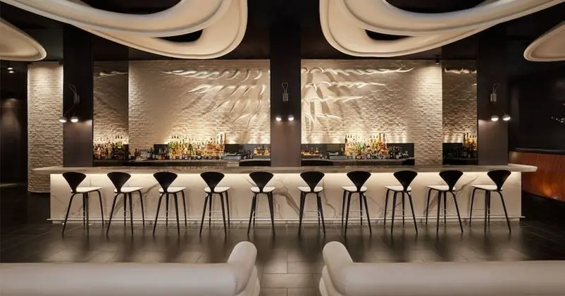Avalon Suites Yorkville - Yerinde Yemek