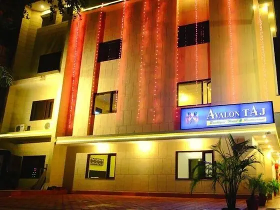 Hotel Avalon Taj