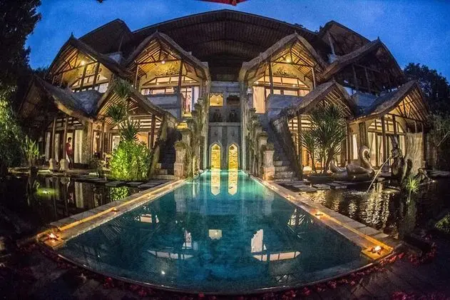 Avalon Ubud Villas