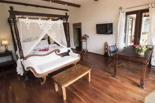 Avalon Ubud Villas - Oda