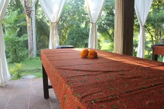Avalon Ubud Villas - Spa
