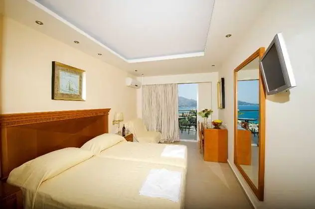 Avalon Hotel - Oda
