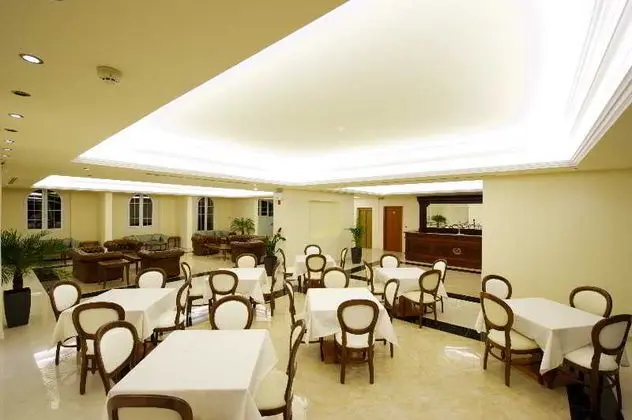 Avalon Hotel - Yeme / İçme