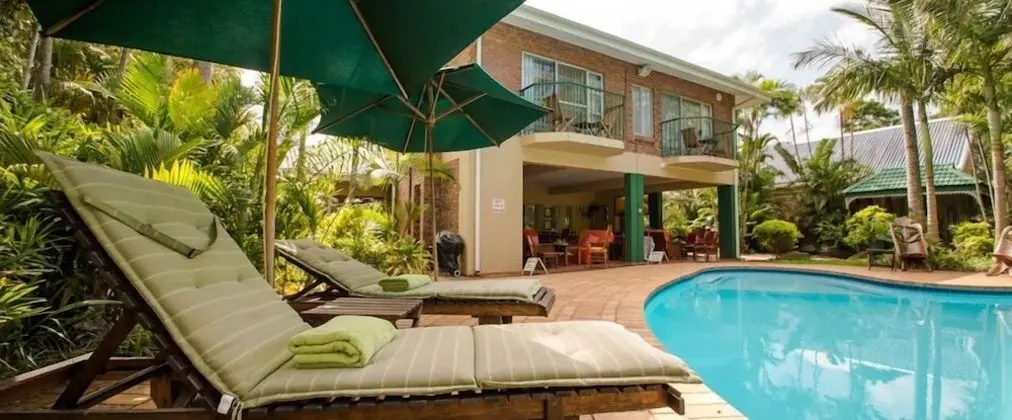 Avalone Guest House