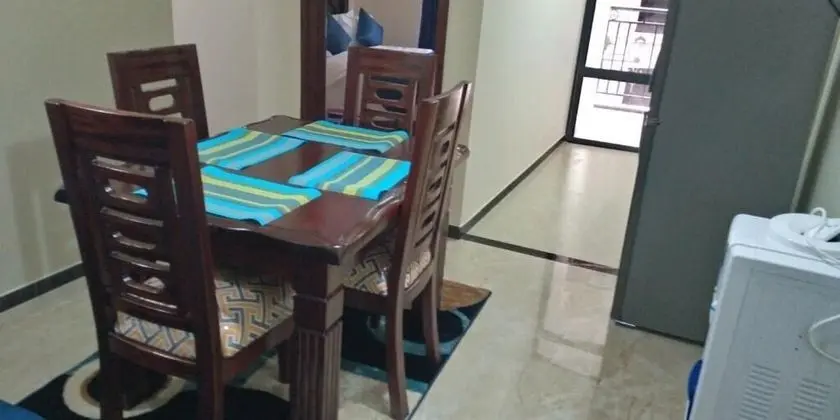 Avalor Suites Milimani