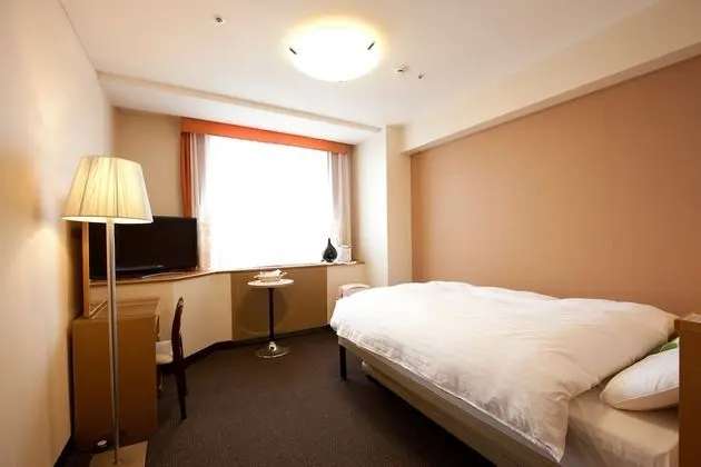 Hotel Avalorm Kinokuni - Oda