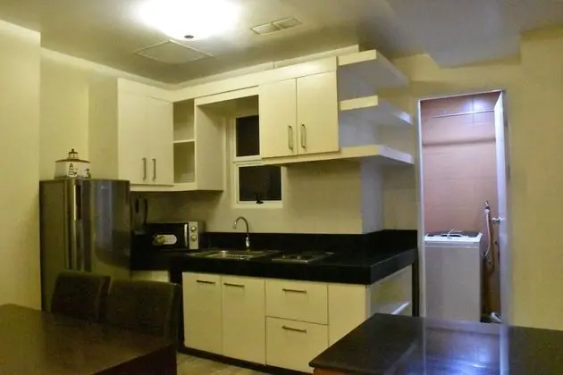 Avalu Residences - Mutfak