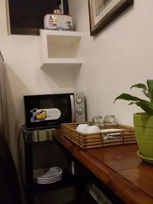 Avalu Residences - Mutfak Özellikleri