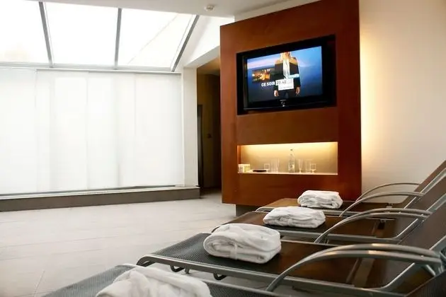 Hotel Avance - Spa