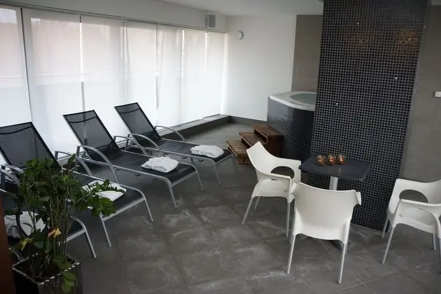 Hotel Avance - Spa