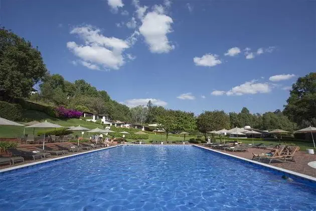 Avandaro Golf & Spa Resort
