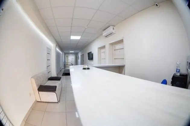 Hotel Avangard