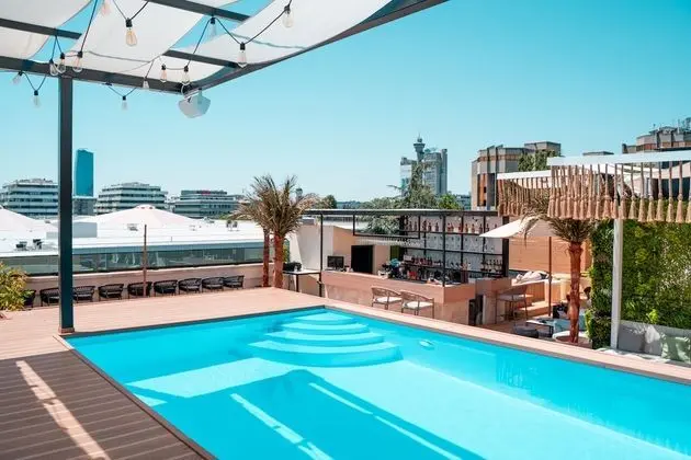Avangarda Suites - 1