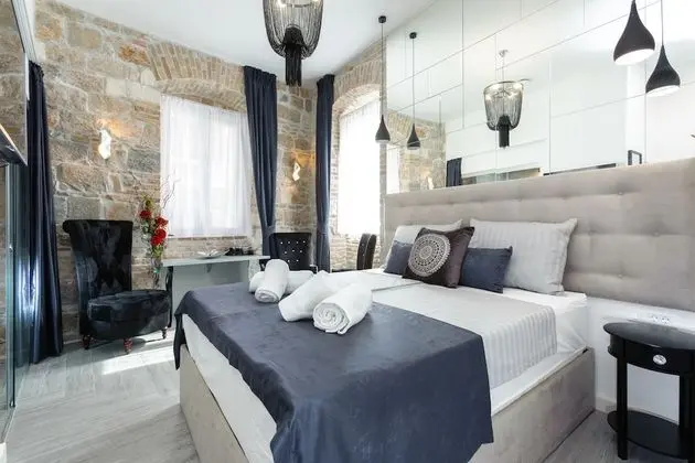 Avangarde Luxury Rooms